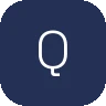 Qwen (Alibaba) logo