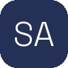 Stability AI logo